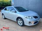 TOYOTA Corolla GLi 1.8 16v Prata