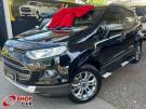 FORD EcoSport Freestyle 1.6 16v PowerShift Preta