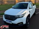 FIAT Strada Freedom 1.3 C.D. Branca