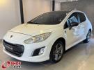 PEUGEOT 308 Feline 1.6 16v THP Branca