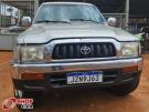 TOYOTA Hilux SRV 3.0D C.D. Prata