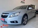 GM - Chevrolet Cruze Sedan LT 1.8 16v Prata