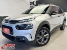 CITROËN C4 Cactus Feel 1.6 16v Prata