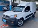FIAT Fiorino Furgão Endurance 1.4 Branca