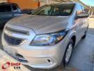 GM - Chevrolet Onix LT 1.0 Prata