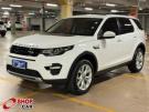 LAND ROVER Discovery Sport HSE 2.0T 16v Si4 Branca