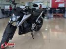 HONDA CB 300F Twister Preta