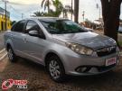 FIAT Grand Siena Attractive 1.4 Prata