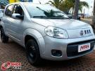 FIAT Uno Vivace 1.0 4p. Prata