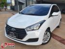 HYUNDAI HB20 Comfort 1.0 12v Branca