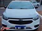 GM - Chevrolet Joy Hatch 1.0 Branca