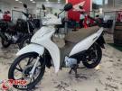 HONDA Biz 125i EX Branca