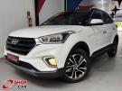 HYUNDAI Creta Prestige 2.0 16v Branca