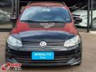 VW - Volkswagen Saveiro 1.6 C.E. Preta