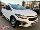 GM - Chevrolet Onix Activ 1.4 Branca