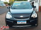 GM - Chevrolet Captiva Sport 3.6 V6 24v AWD Prata