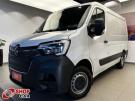 RENAULT Master Furgão 2.3DCi 16v Branca