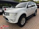 MITSUBISHI Pajero Dakar HPE 3.2TDi 16v 4x4 Branca