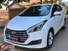 HYUNDAI HB20S Premium 1.6 16v Branca