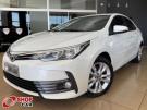 TOYOTA Corolla XEi 2.0 16v Branca
