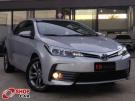 TOYOTA Corolla XEi 2.0 16v Prata