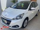 PEUGEOT 208 Allure 1.6 16v Branca