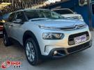 CITROËN C4 Cactus Feel 1.6 16v Prata