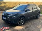 CITROËN C4 Cactus Feel 1.6 16v Cinza