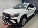 VW - Volkswagen Taos Comfortline 1.4 16v TSi Branca