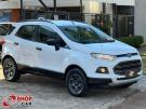 FORD EcoSport SE 1.6 16v Branca