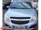 GM - Chevrolet Montana LS 1.4 Branca