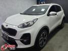 KIA Sportage EX 2.0 16v Branca