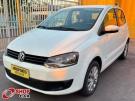 VW - Volkswagen Fox 1.6 I-Motion 4p. Branca