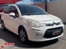 CITROËN C3 Hatch Tendance 1.5 Branca