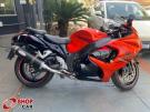 SUZUKI GSX 1300-R Hayabusa Branca