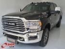RAM 3500 Limited Edition Longhorn 6.7TDi 24v 4X4 C.D. Preta