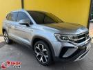 VW - Volkswagen Taos Highline 1.4 16v TSi Cinza