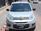 FIAT Uno Attractive 1.0 4p. Prata