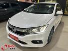 HONDA City Sedan EX 1.5 16v Branca