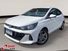 HYUNDAI HB20S Comfort Plus 1.0T 12v Branca
