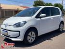 VW - Volkswagen Up! Take 1.0 12v 4p. Branca