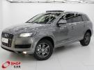 AUDI Q7 Ambiente 3.0 V6 TFSi 24v Quattro Cinza