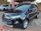 FORD EcoSport SE 2.0 16v PowerShift Preta