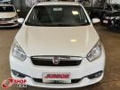 FIAT Grand Siena Essence 1.6 16v Branca