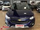 GM - Chevrolet Onix Activ 1.4 Azul