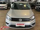 VW - Volkswagen Gol 1.6 4p. Prata