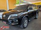 TOYOTA Hilux SW4 SRV 2.7 16v Preta