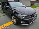 VW - Volkswagen Virtus Highline 1.0 12v TSi Preta