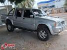 MITSUBISHI L200 GLS 2.5TD 4X4 C.D. Prata