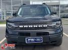 FORD Bronco Sport Wildtrak 2.0T 16v Preta